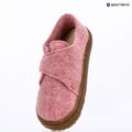 Gyerek barefoot cipők Froddo Barefoot Wooly pink 9