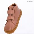 Gyerek barefoot cipők Froddo Barefoot First Step dark pink 9