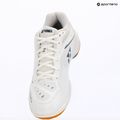 Női tollaslabda cipő Yonex Power Cushion 65 Z4 white 9