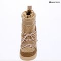 Női hótaposó KADVA RYA HG WP WMNS Brown 16