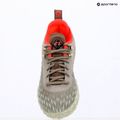 Férfi kosárlabda cipő Nike S.T. Flare 2 college grey/volt tint/metallic gold 14