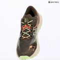 Futócipők Asics Fuji Lite 7 kuriiro brown/illuminate yellow 14