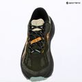 Férfi futócipők Asics Trabuco 14 vintage khaki/black 8