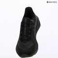 Férfi futócipők Asics Dynablast 6 Black/Carrier Grey 9