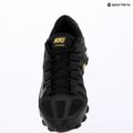 Férfi edzőcipők Nike Reax 8 TR Mesh black/black/metallic gold 6
