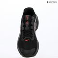 Férfi futócipők Nike Downshifter 14 black/anthracite/white/red orbit 18