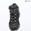 Női túracipők Salomon X Ultra 5 MID GTX asphalt/castlerock 14