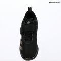 Súlyemelő cipők adidas Powerlift 5 Black 9