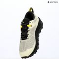 Cipők Mizuno Wave Mujin LS Goe-Tex silver birch/black/sylvan green 9