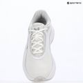 Női edzőcipők Under Armour Radiant TR white/distant gray/metallic silver 9