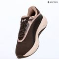 Női edzőcipők Under Armour Radiant TR peppercorn/bashful pink/apex pink 9