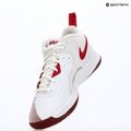 Nike React Hyperset 2 fehér/team crimson cipő 9