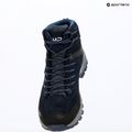 Gyermek túracipők CMP Rigel 2.0 Mid Waterproof b.clue/infinity 9