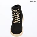 Férfi barefoot cipők KADVA SPLAYON Black 16