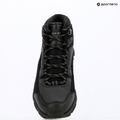 Férfi cipők Tommy Hilfiger Mix Chuk Waterproof triple black 9