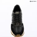 Női cipők Blauer USA F6MILLS01 black/leopard 9
