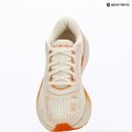 Női futócipők Under Armour Velociti Pace stone/dusty coral/metallic buff 9