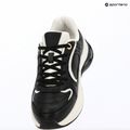 Női cipők Tommy Hilfiger Chic Runner black/ecru 9