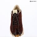 Női cipők Tommy Jeans Retro Archive Runner brown 9