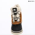 Gyerek hótaposó Sorel Out N About IV Chillz Waterproof taffy leather 9