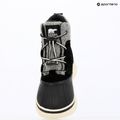 Gyerek hótaposó Sorel Out N About IV Chillz Waterproof black/chalk 9