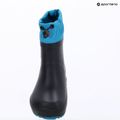 Gyerek gumicsizma Reima Thermo-Ankka navy 10