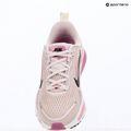 Nike Vomero 18 futócipő, fehérített lila/világos magenta/fekete 15