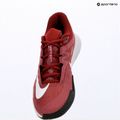 Női teniszcipő Nike Vapor Pro 3 Pink Smoke/Vast Grey/Black/White 18