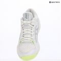 Női ASICS Gel-Task MT 5 röplabdacipő fehér/illuminate sárga 9