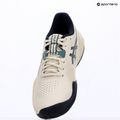 Férfi teniszcipő ASICS Gel-Challenger 15 Clay oatmeal/midnight 6