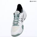 Férfi röplabda cipő ASICS Blade FF 2 white/ocean haze 17