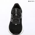 Női futócipők New Balance Fresh Foam 520's V9 black cement/dark silver metallic/pink salt 7