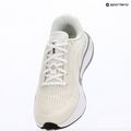Női futócipők Nike Journey Run white/sail/black/metallic silver 14