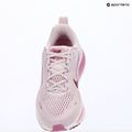 Női futócipők Nike Vomero 18 bleached lilac/light magenta/pink smoke 10