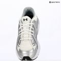 Edzőcipő Under Armour Sola white/metallic silver/galaxy black 7