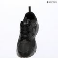 Cipők New Balance 408's V1 black/black cement/black metallic 17