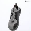 Férfi barefoot cipők Vivobarefoot Primus Trail Knit Fg storm cloud 9