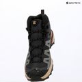 Férfi túracipők Salomon X Ultra 360 MID GTX phantom/desert tan 16