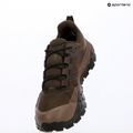 Férfi kirándulócipők The North Face Offtrail Hike GTX dark chestnut/smokey 14