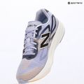 Férfi futócipők New Balance FuelCell Flite-R V1 smoked violet/satsuma orange/meteorite 7