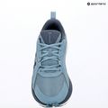 Férfi futócipők Under Armour Assert 11 blue wind/downpour gray/downpour gray 9