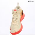 Röplabda cipő Nike React Hyperset 2 SE coconout milk/cave purple/hot lava 9