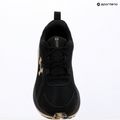Férfi futócipők Under Armour Assert 11 black/city khaki/city khaki 9