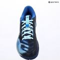Férfi tollaslabda cipő YONEX Cascade Accel 2 blue 9