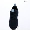 Férfi cipők Tommy Hilfiger Light Knitted navy blue 9