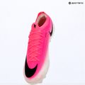 Férfi futballcipő Nike Mercurial Vapor 17 Elite T FG multi color/black 17