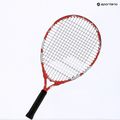 Gyerek teniszütő Babolat Junior 21 Wimbledon 13
