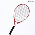 Gyerek teniszütő Babolat Junior 23 Wimbledon 13