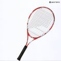 Gyerek teniszütő Babolat Junior 25 Wimbledon 13
