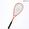 Squashütő HEAD Vibe Edge 11